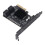 SATA3.0 Expansion Card PCI E4 Port 6Gbps Expansion 5