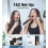 MAILANGSHI, Microphone, grey 3
