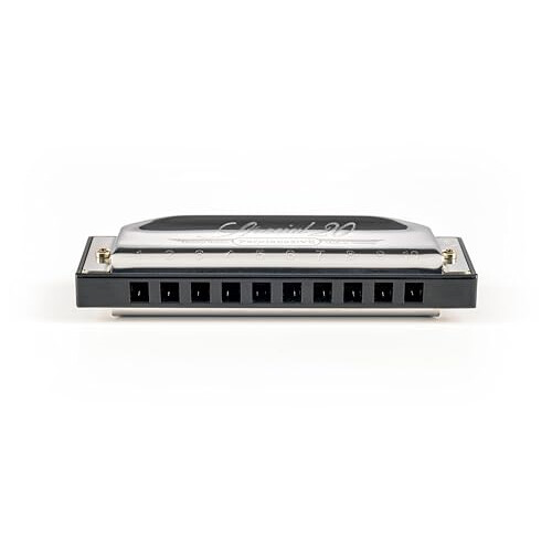 Hohner, Special, Harmonica, Ab, Major, M560096P, 20 2