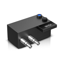CME, WIDI, II, Bluetooth, MIDI, Interface, Low, Latency, No, Battery, Needed, teenage