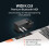 CME, WIDI, II, Bluetooth, MIDI, Interface, Low, Latency, No, Battery, Needed, teenage 2