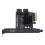 SATA3.0 Expansion Card PCI E4 Port 6Gbps Expansion 4