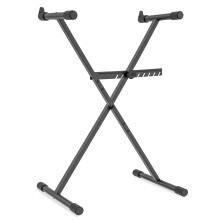 GLEAM, Keyboard, Stand, Digital, Piano, Capacity, 100, lb