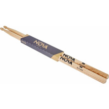 Vic, FIrth, NOVA, Drumsticks, Wood, Tip, 5B