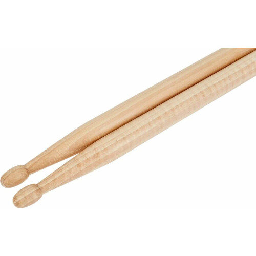 Vic, FIrth, NOVA, Drumsticks, Wood, Tip, 5B 2