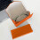 Triangular Foldable Glasses Case Magnetic Closure Upgraded Leather & Metal Foil 6