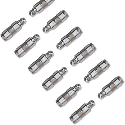 36X Vipparms- och ventillyftarsats för 2