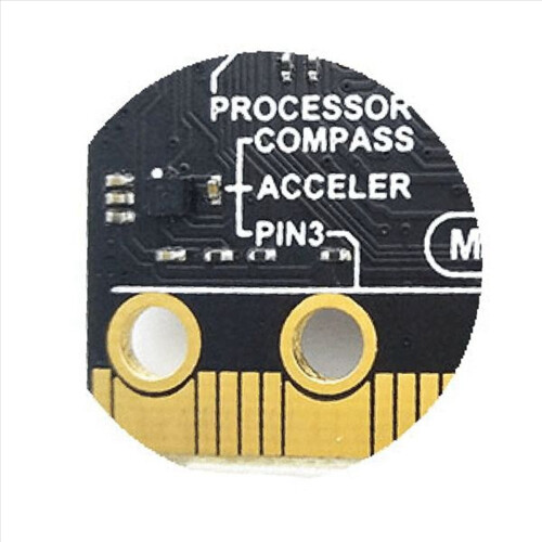 Kit 5X Microbit V1.5 GO Versiune Nouă 2
