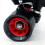 8er-Pack 95A 58 mm x 39 mm, Indoor-Quad-Rollschuh-Räder, PU-Räder 2