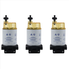 Filtru de navă S3213 pentru separarea apei, combustibil marin, motor outboard