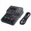 Placă de sunet stereo pentru computer cu 4 canale, 48V, interfață Q-12 4
