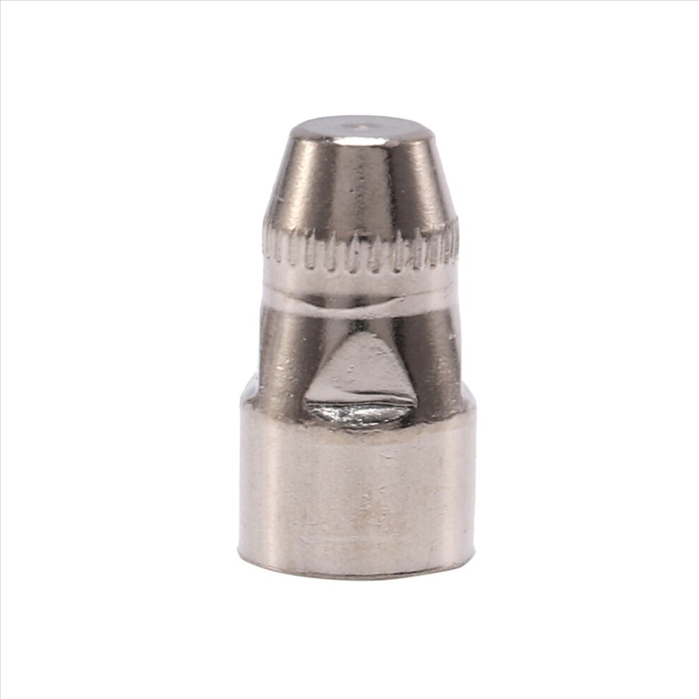 20Pcs P80 Plasma Cutting Torch Consumable Cutting Electrode Nozzle 4853004627225