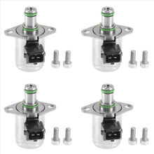 Electroválvula de control direccional para W211 2114600984