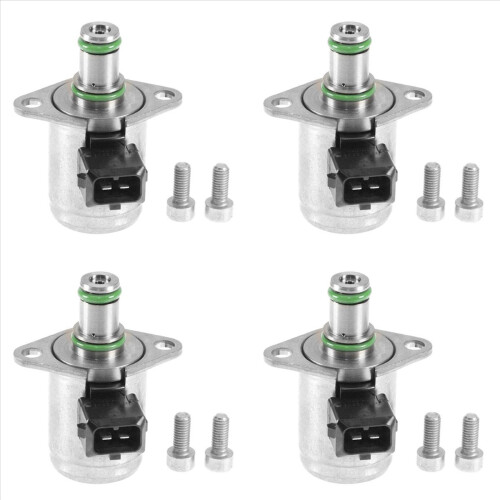 Electroválvula de control direccional para W211 2114600984