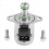 Electroválvula de control direccional para W211 2114600984 2