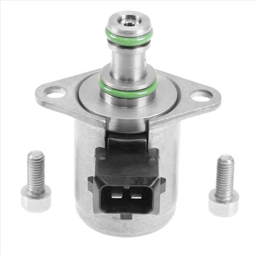 Electroválvula de control direccional para W211 2114600984 1