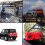 Lock 5Gallon Gas Tank Cans Lock Pack Mount Lock for 10L/2.6 Gallon 6