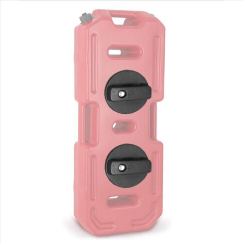 Lock 5Gallon Gas Tank Cans Lock Pack Mount Lock for 10L/2.6 Gallon 1