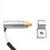Viftekobling Høytemperaturluftmagnetventil A06-26631000 for 7