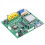 Placa conversora de vídeo HD para jogos com saída GBS8200 CGA//YUV/RGB para VGA 7