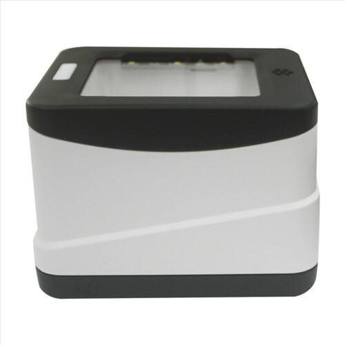 Leitor de código de barras USB/RS232 XT2001B Caixa de pagamento móvel portátil 2