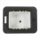 Leitor de código de barras USB/RS232 XT2001B Caixa de pagamento móvel portátil 1