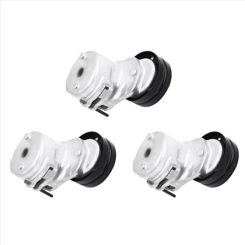 5072440AB Beltestrammerenhet for Liberty 2.8L 2002-2007