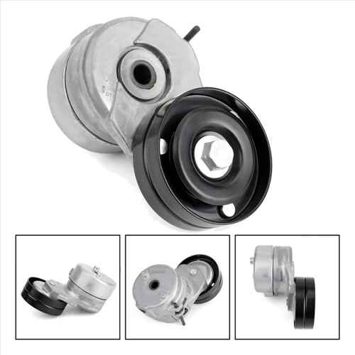 5072440AB Beltestrammerenhet for Liberty 2.8L 2002-2007 2