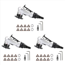 Mini pneumatisk avfasingsverktøy