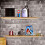 4 PCS Garage Hooks with Anti-Slip Coating,Hang Heavy Tools for Bikes 7