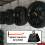 4 PCS Garage Hooks with Anti-Slip Coating,Hang Heavy Tools for Bikes 6