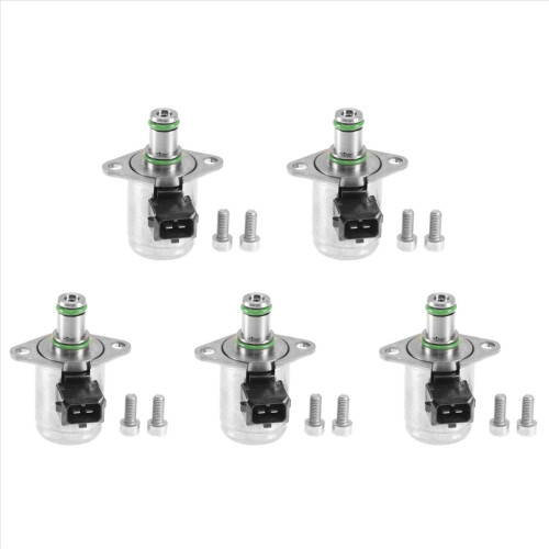 Directional Machine Solenoid Valve for W211 2114600984