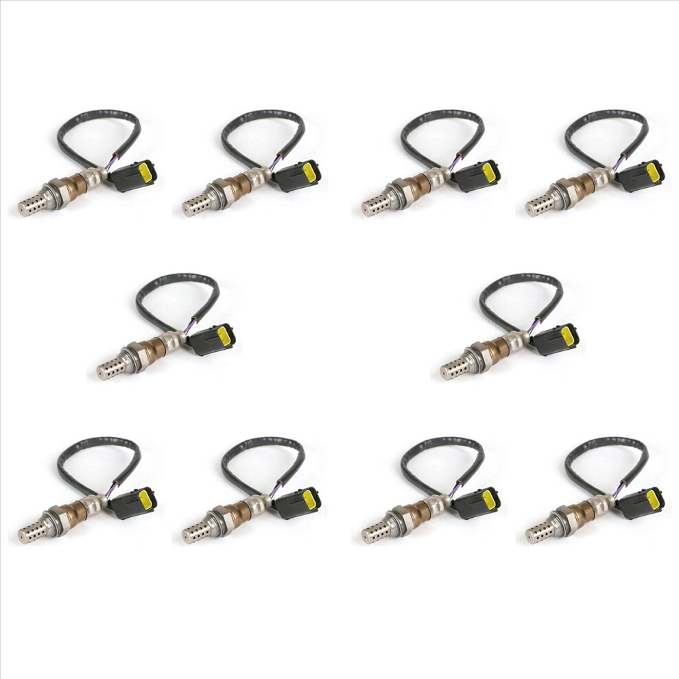 O2 Oxygen Sensor For Aveo Aveo5 1.4L G3 Wave 1.6L 4853004626082