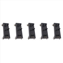 5X Schimbător de acorduri pentru ukulele, sistem de învățare pentru ukulele, ajutor didactic