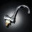 2X Copper Basin Faucet Cold Kitchen Tap for Marine Boat Deck 7
