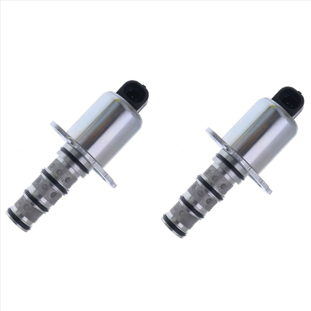 2X At310587 Hydraulic Solenoid Valve For Tractor 210Le 4853004629885