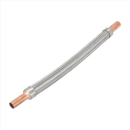 4X 66-5784 Vibrationsslang för utlopp 665-784 för SL 1
