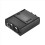 Amplificateur de casque avec entrées XLR et sortie 3,5 mm, interface audio 4