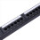UTP 24 Port Rj45 Patch Panel Rack Ethernet Network Adapter CAT6 6