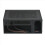 2X A09 HTPC Computergehäuse Mini ITX USB3.0 Computergehäuse Schwarz 6