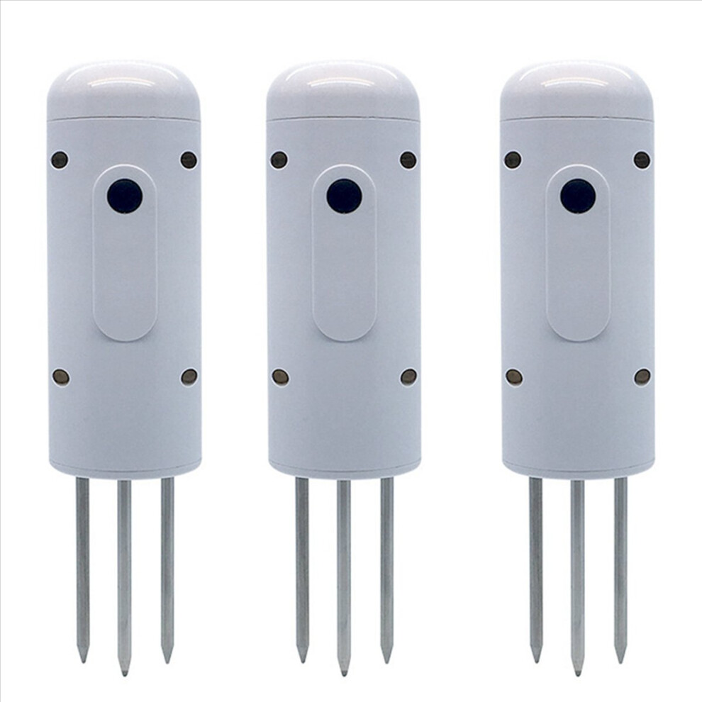 3X Tuya Zigbee Soil Moisture Meter Temperature Humidity Tester 4853004629526