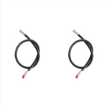 Scuba Diving Regulator Snorkel High Pressure Hose for Scuba Diving