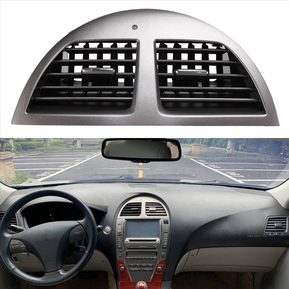 Car Front Middle Dashboard A/C Outlet Vent 55660-33200 55660-33900 4853004631796