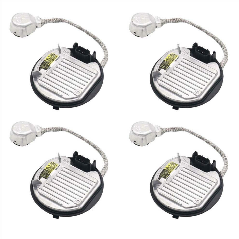 New Hid Xenon Ballast Control Module D4s D4r For 4853004631758