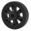 8x Bagage Accessoires Wielen 55X12Mm 4