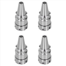 BT30-ER32 70 Mandris de pinça de fresagem Suporte de ferramenta CNC Ferramenta de torno de fresagem