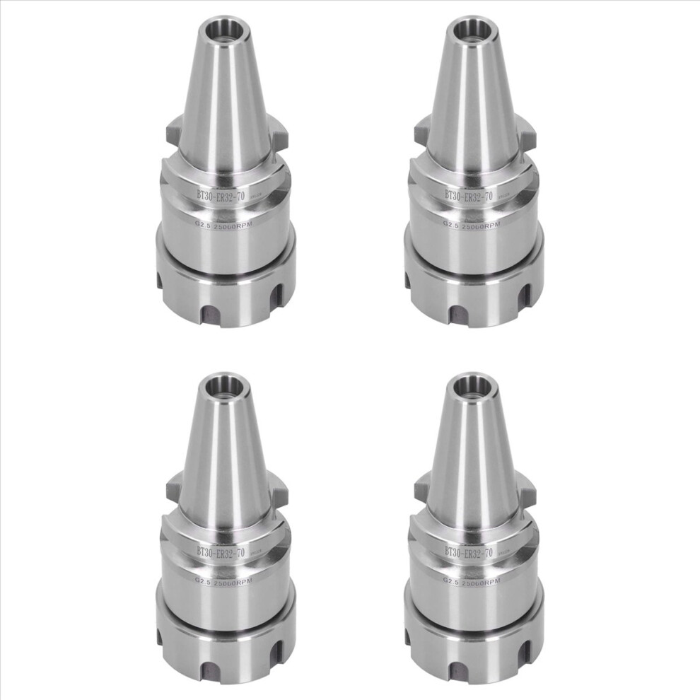Bt30-Er32 70 Milling Collet Chucks Cnc Tool Holder Milling Lathe Tool 4853004632267