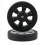 8x Bagage Accessoires Wielen 55X12Mm 5