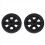 8x Bagage Accessoires Wielen 55X12Mm 1