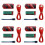 Programátor PICKIT3 Univerzální PIC ICD2 PICKit 2 Programování PICKIT 3 1
